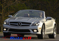 Mercedes-Benz Clase SL - SL 550 - 14