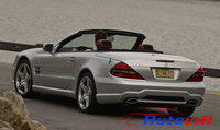 Mercedes-Benz Clase SL - SL 550 - 19