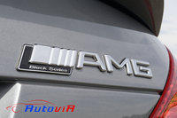 Mercedes-Benz Clase SL - SL 65 AMG Black Series - 27