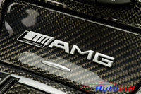 Mercedes-Benz Clase SL - SL 65 AMG Black Series - 29