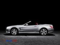 Mercedes-Benz SL 2012 - 06