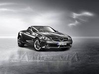 Mercedes-Benz SLK Grand Edition 01