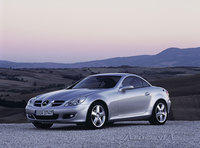 Mercedes Clase SLK 23 001