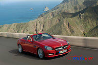 Mercedes-Benz Clase SLK - The New SLK - 00