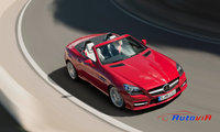 Mercedes-Benz Clase SLK - The New SLK - 02