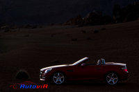 Mercedes-Benz Clase SLK - The New SLK - 03