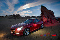 Mercedes-Benz Clase SLK - The New SLK - 04