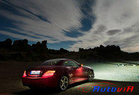 Mercedes-Benz Clase SLK - The New SLK - 05