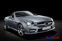 Mercedes-Benz Clase SLK - The New SLK - 15