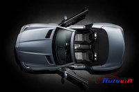 Mercedes-Benz Clase SLK - The New SLK - 17
