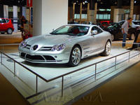 Mercedes SLR 1 001