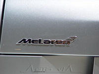 Mercedes SLR 9