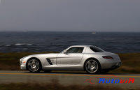 Mercedes-Benz SLS AMG - 29