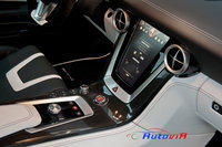Mercedes-Benz SLS AMG E-CELL - 02