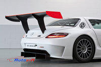 Mercedes-Benz SLS AMG GT3 - 06