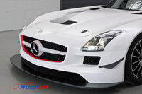 Mercedes-Benz SLS AMG GT3 - 08