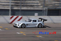 Mercedes-Benz SLS AMG GT3 - 24