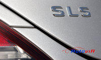 Mercedes-Benz SLS AMG USA Edition: fascination and high tech - 05