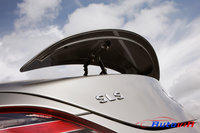 Mercedes-Benz SLS AMG USA Edition: fascination and high tech - 12
