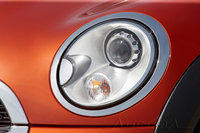 MINI Cooper S Convertible 2010 08