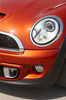 MINI Cooper S Convertible 2010 09