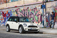 MINI Cooper S Clubman 2010 14