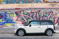 MINI Cooper S Clubman 2010 17