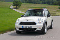 MINI Cooper S Clubman 2010 20