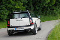 MINI Cooper S Clubman 2010 21