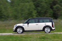 MINI Cooper S Clubman 2010 24