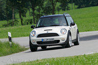 MINI Cooper S Clubman 2010 26