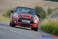 MINI Cooper S 5 Puertas - 001