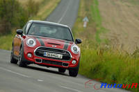 MINI Cooper S 5 Puertas - 010