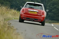 MINI Cooper S 5 Puertas - 011