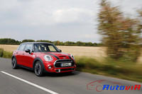 MINI Cooper S 5 Puertas - 015