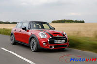 MINI Cooper S 5 Puertas - 017