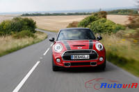 MINI Cooper S 5 Puertas - 019