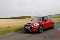 MINI Cooper S 5 Puertas - 020