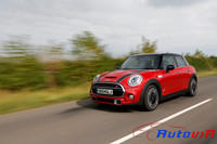 MINI Cooper S 5 Puertas - 021