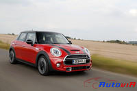 MINI Cooper S 5 Puertas - 024