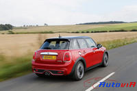 MINI Cooper S 5 Puertas - 029