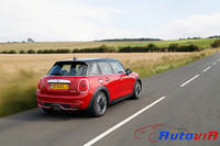 MINI Cooper S 5 Puertas - 031