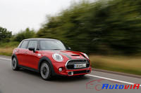 MINI Cooper S 5 Puertas - 044