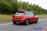 MINI Cooper S 5 Puertas - 045