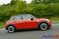 MINI Cooper S 5 Puertas - 047