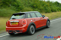 MINI Cooper S 5 Puertas - 049