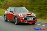 MINI Cooper S 5 Puertas - 053