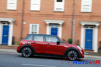 MINI Cooper S 5 Puertas - 054