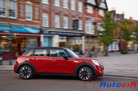 MINI Cooper S 5 Puertas - 056