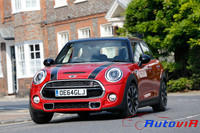 MINI Cooper S 5 Puertas - 065